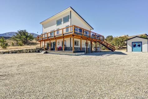 6564 Nicole Lane Salida CO 81201