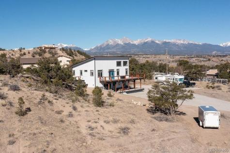 6564 Nicole Lane Salida CO 81201