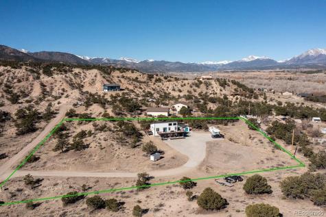 6564 Nicole Lane Salida CO 81201