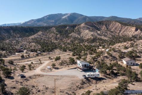 6564 Nicole Lane Salida CO 81201