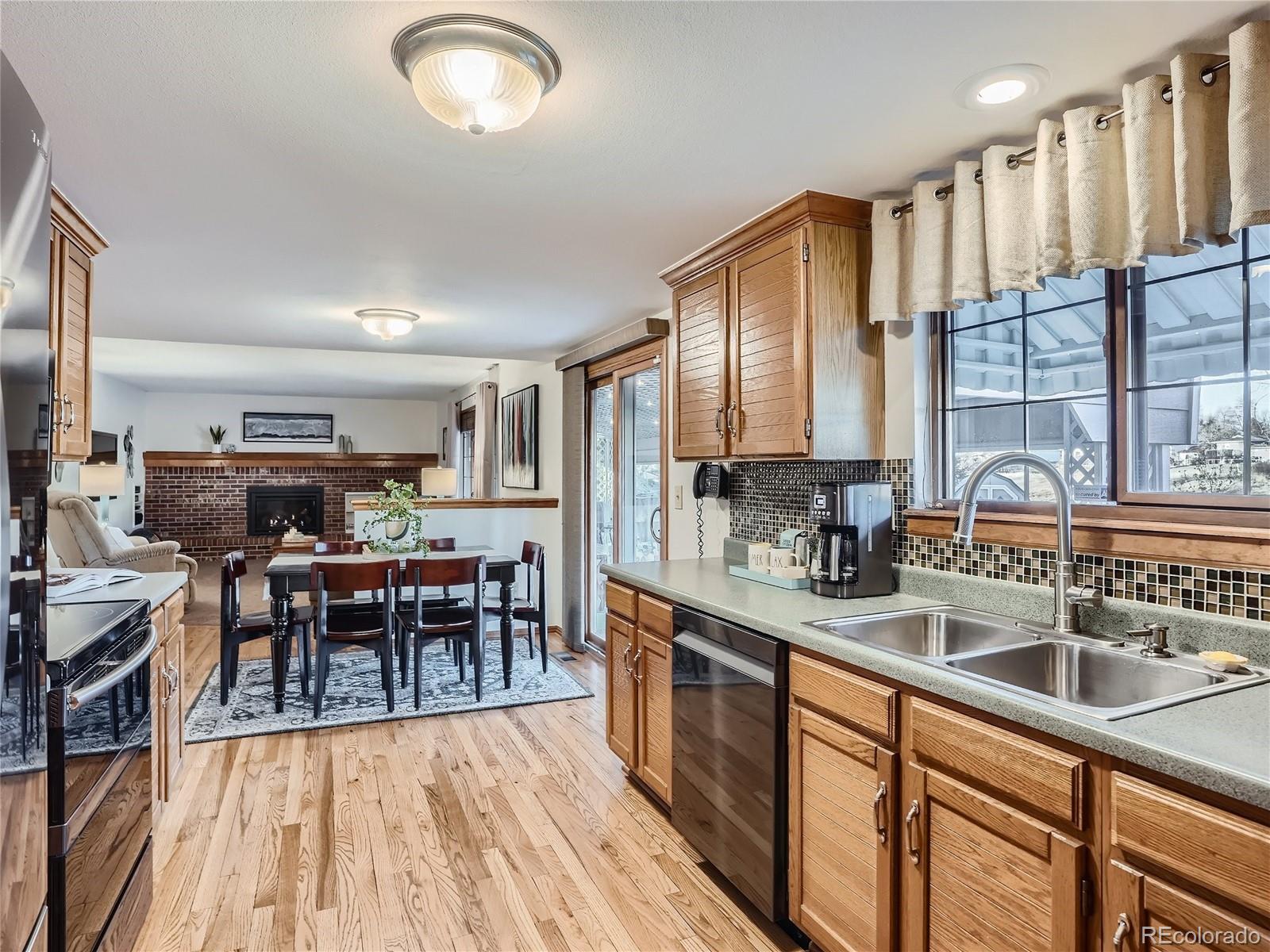 1419 S Joplin Street Aurora CO 80017
