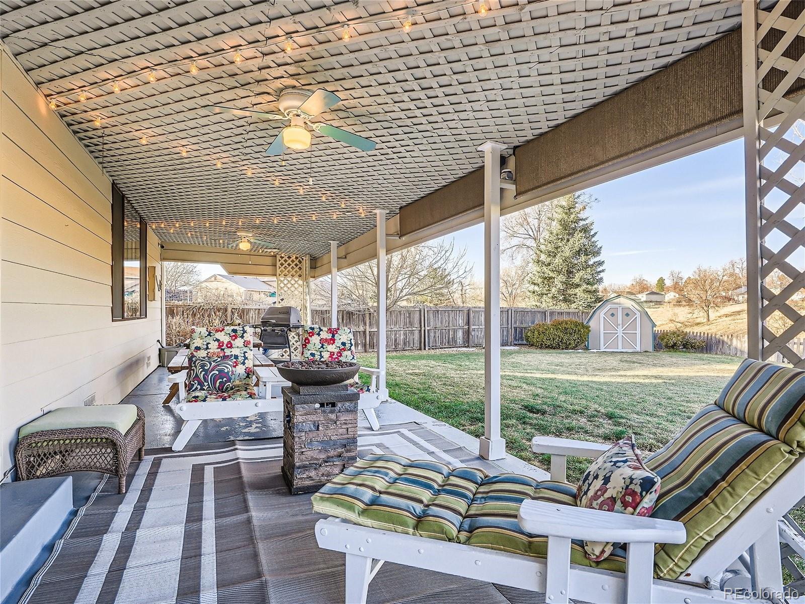 1419 S Joplin Street Aurora CO 80017