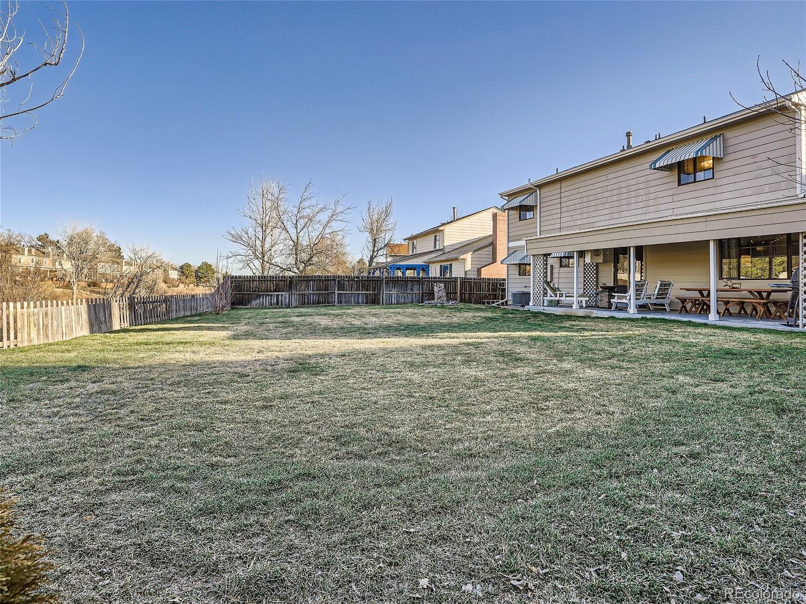 1419 S Joplin Street Aurora CO 80017