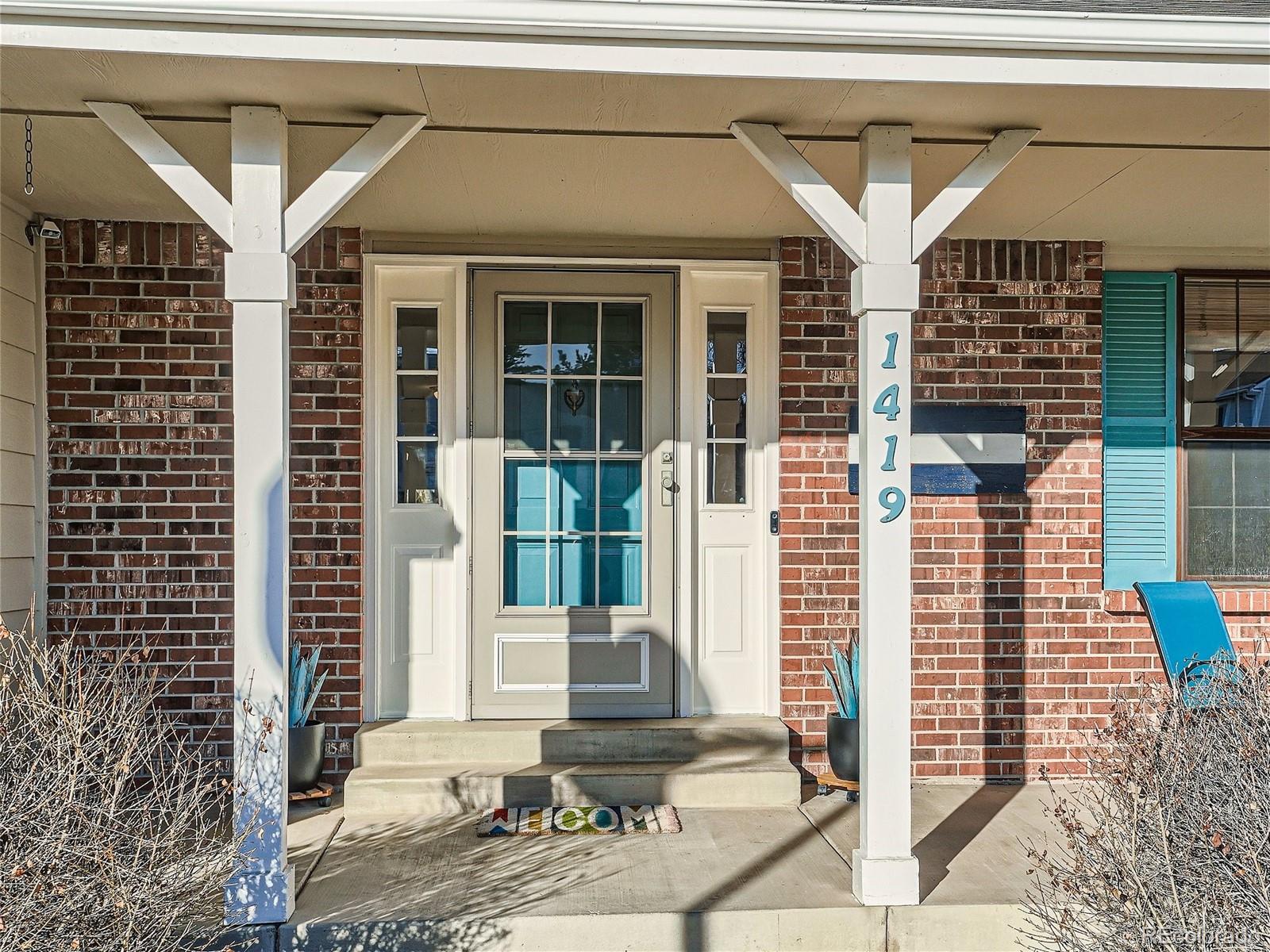 1419 S Joplin Street Aurora CO 80017