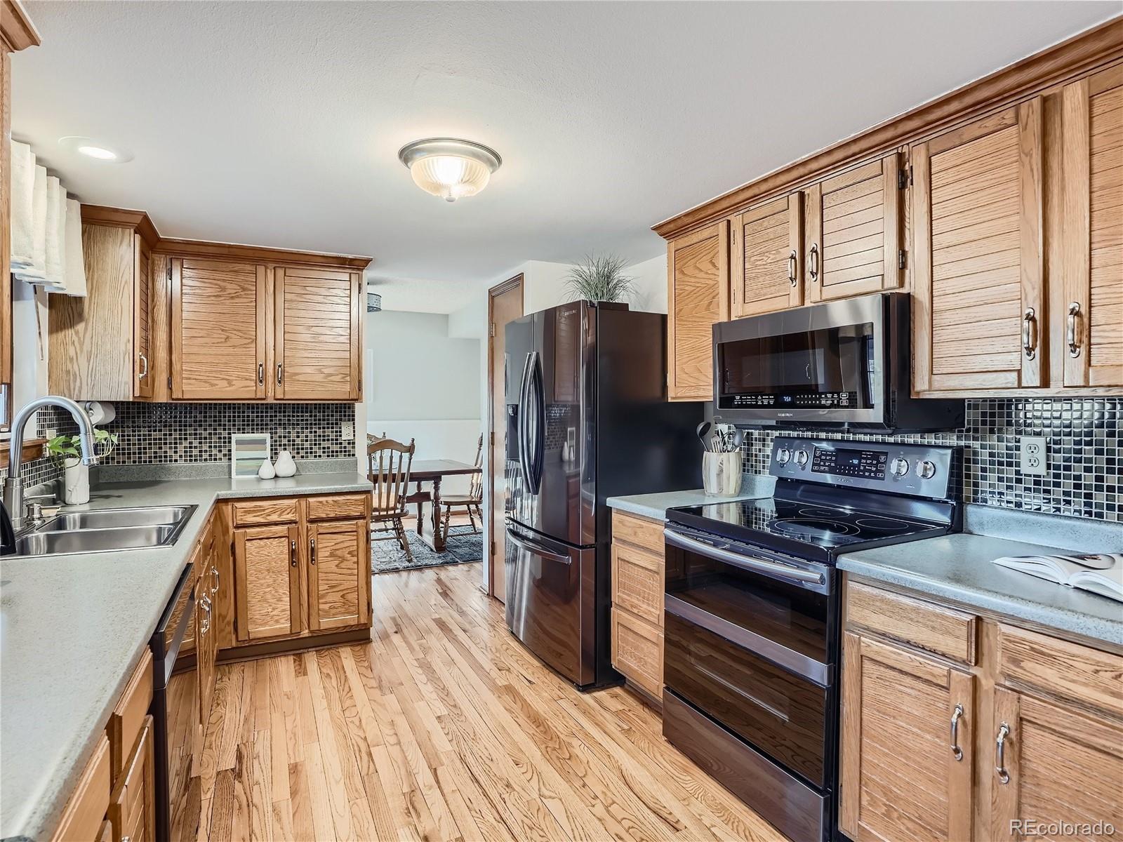 1419 S Joplin Street Aurora CO 80017