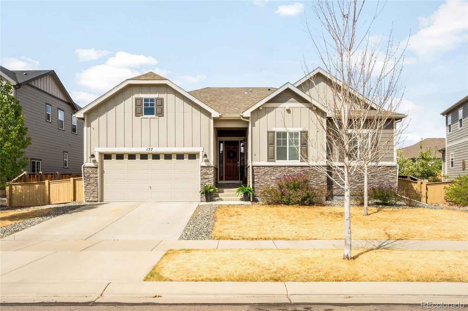 157 Sugar Beet Circle Longmont CO 80501
