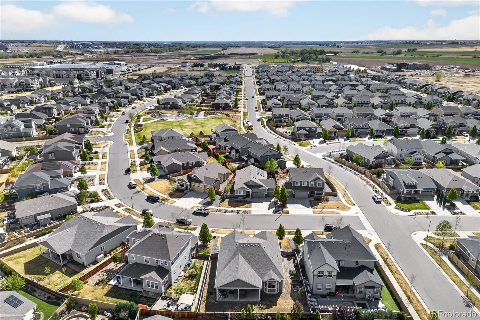 157 Sugar Beet Circle Longmont CO 80501