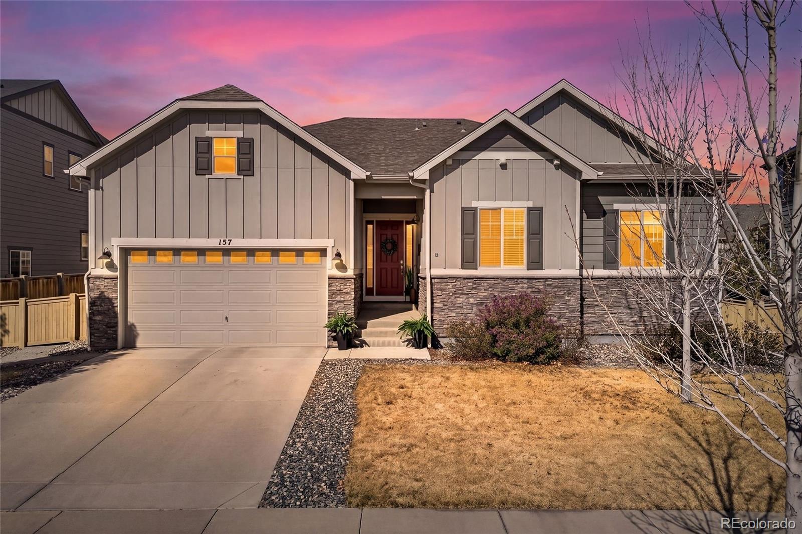 157 Sugar Beet Circle Longmont CO 80501