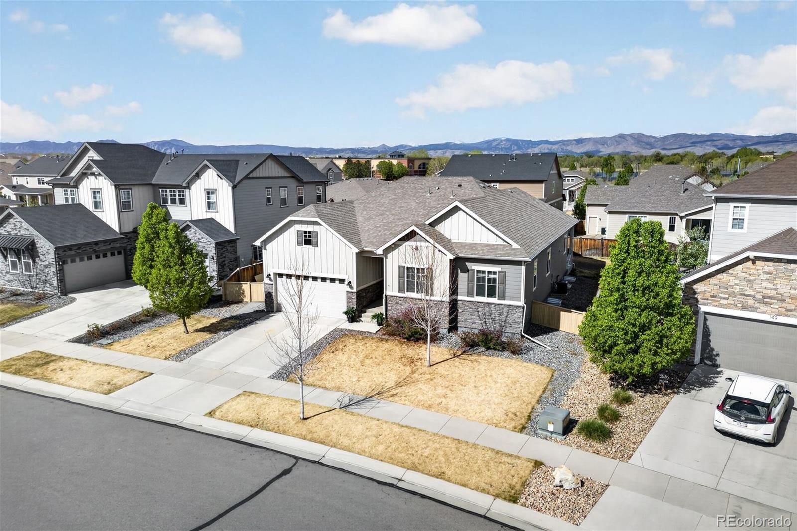 157 Sugar Beet Circle Longmont CO 80501