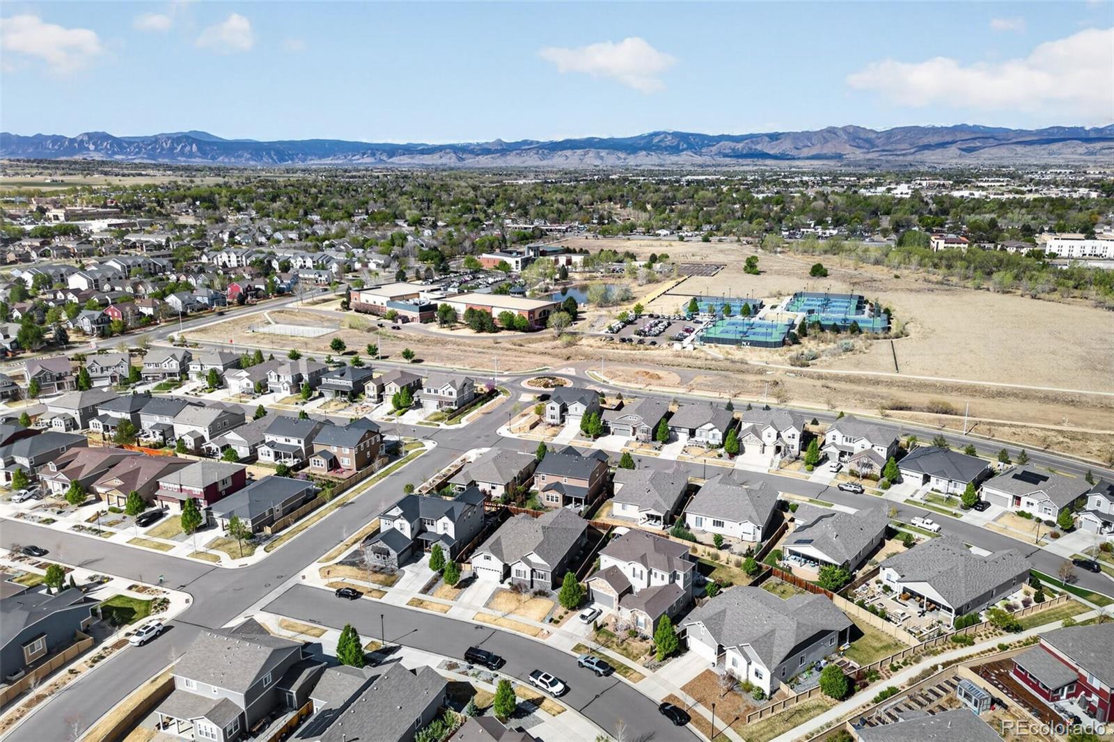 157 Sugar Beet Circle Longmont CO 80501