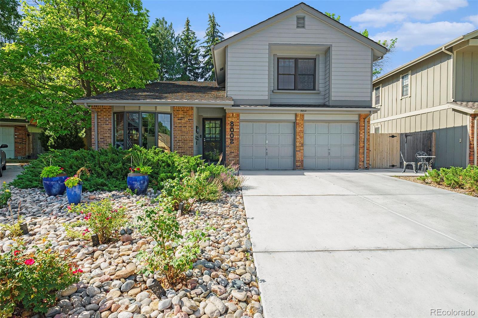 8002 Field Court Arvada CO 80005