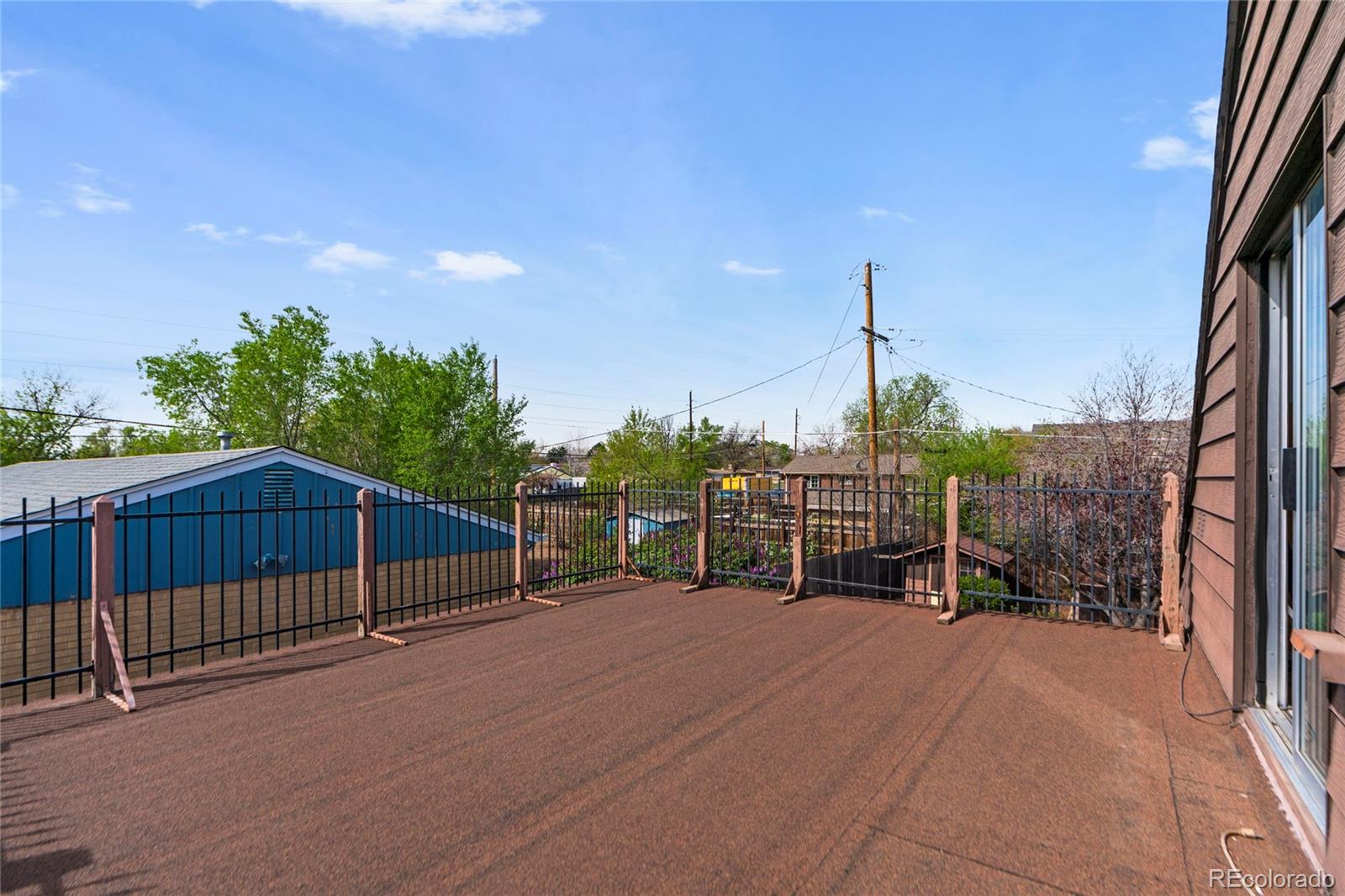 7211 Utica Street Westminster CO 80030