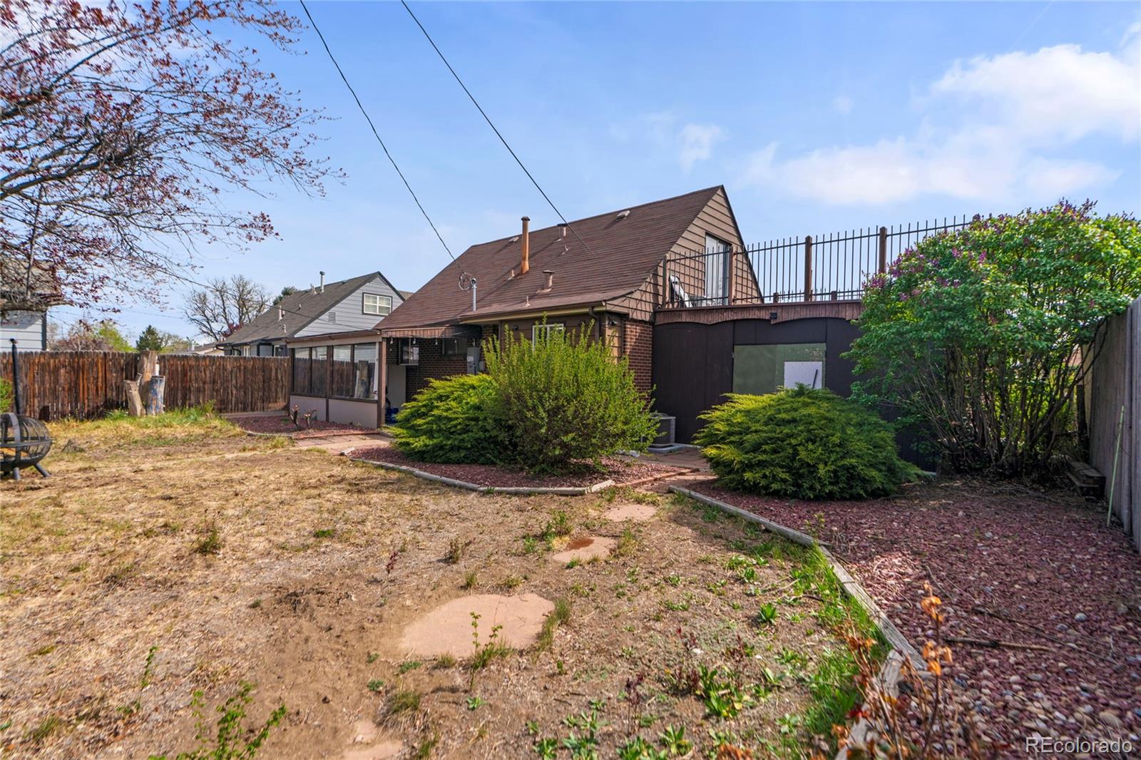 7211 Utica Street Westminster CO 80030