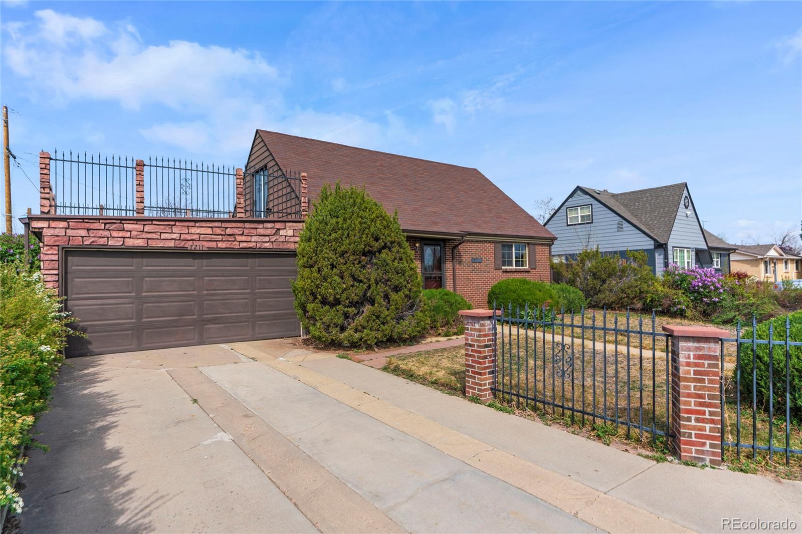 7211 Utica Street Westminster CO 80030