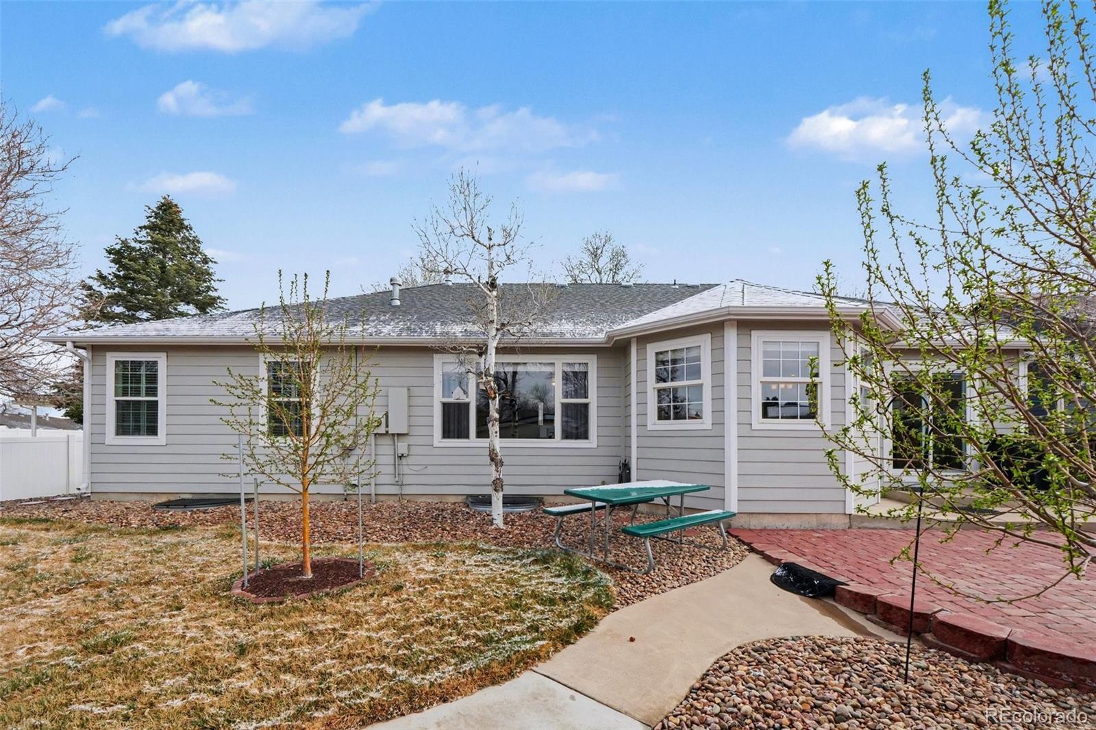 1575 Peach Court Brighton CO 80601