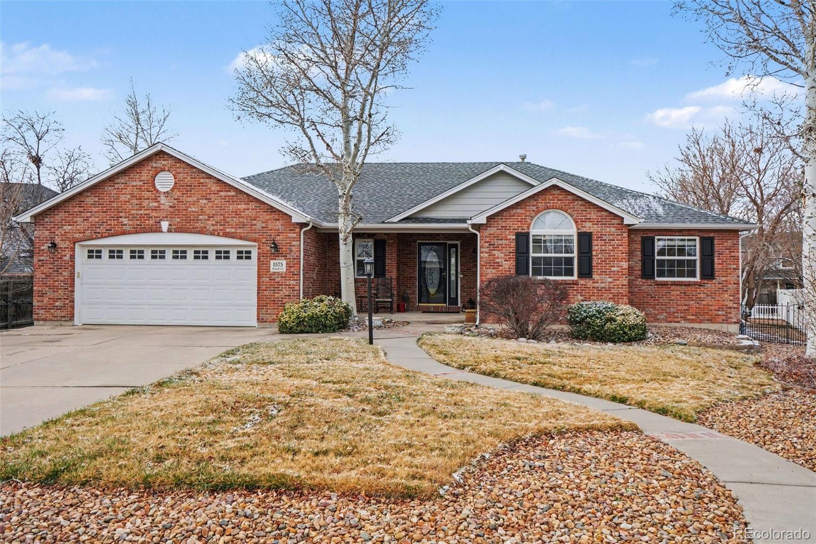 1575 Peach Court Brighton CO 80601