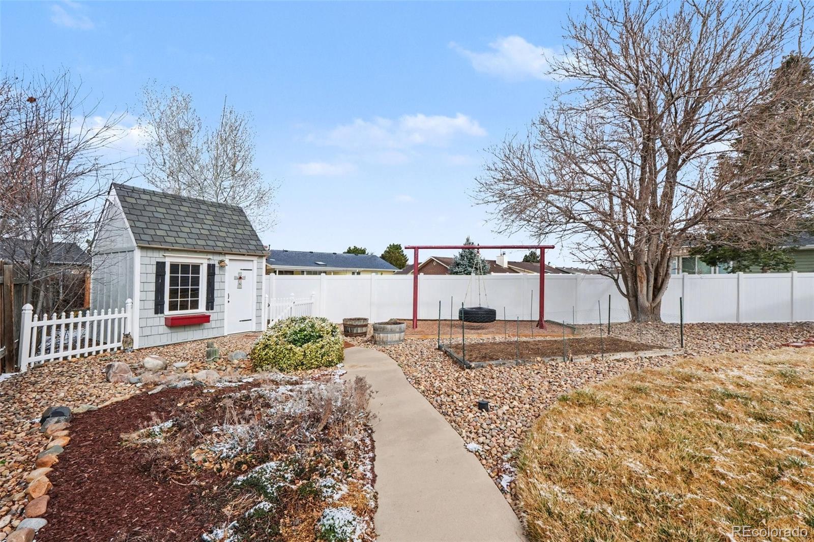 1575 Peach Court Brighton CO 80601