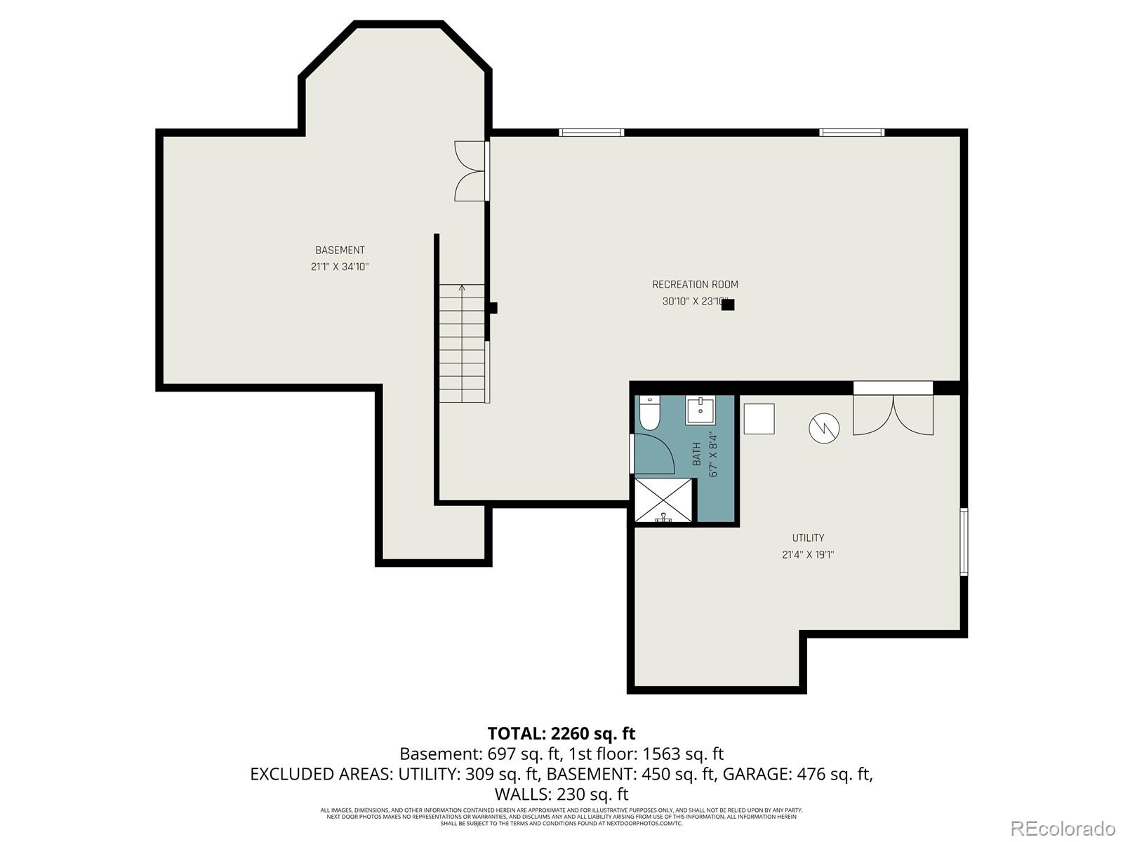 1575 Peach Court Brighton CO 80601