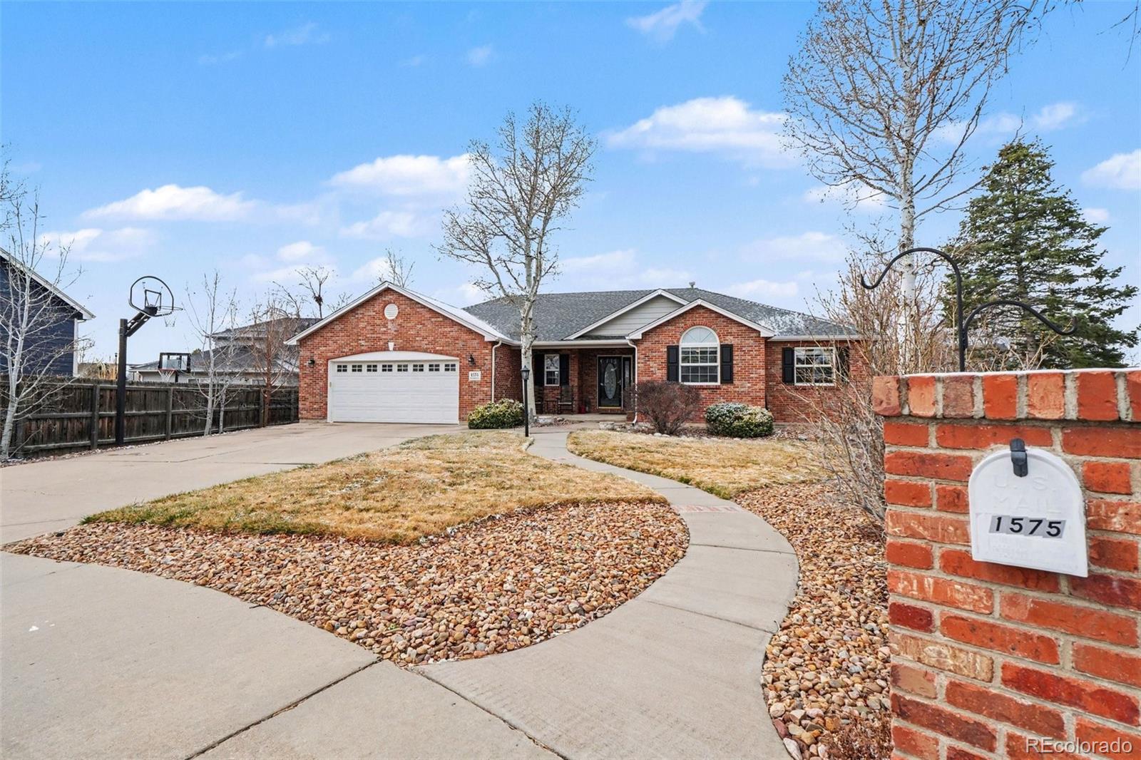 1575 Peach Court Brighton CO 80601