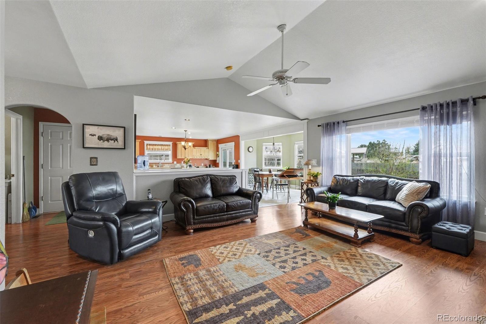 1575 Peach Court Brighton CO 80601