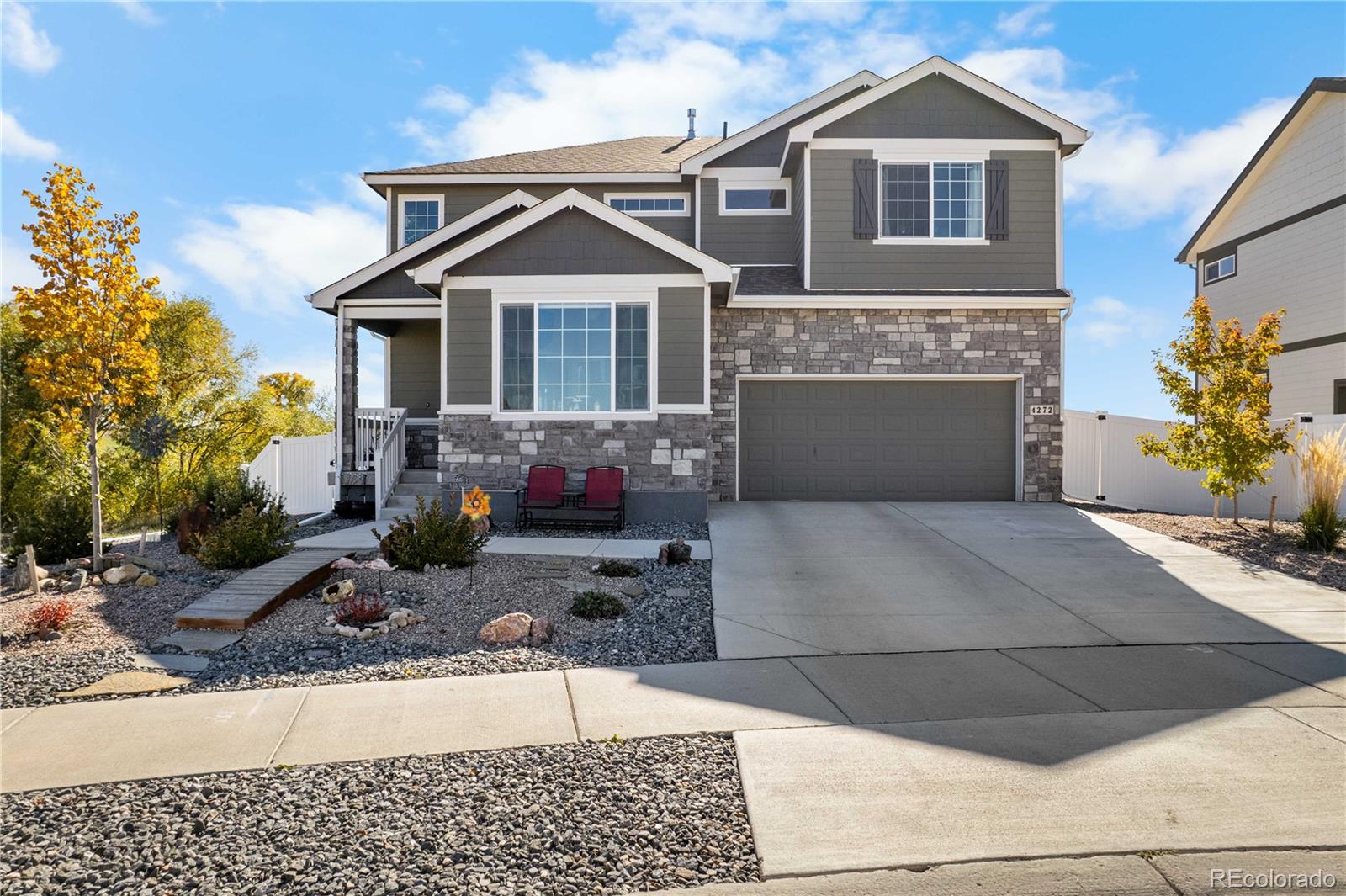 4272 Scenic Lane Johnstown CO 80534