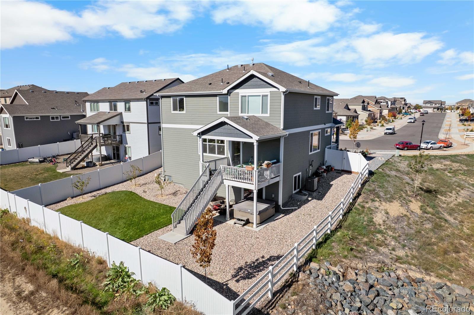 4272 Scenic Lane Johnstown CO 80534