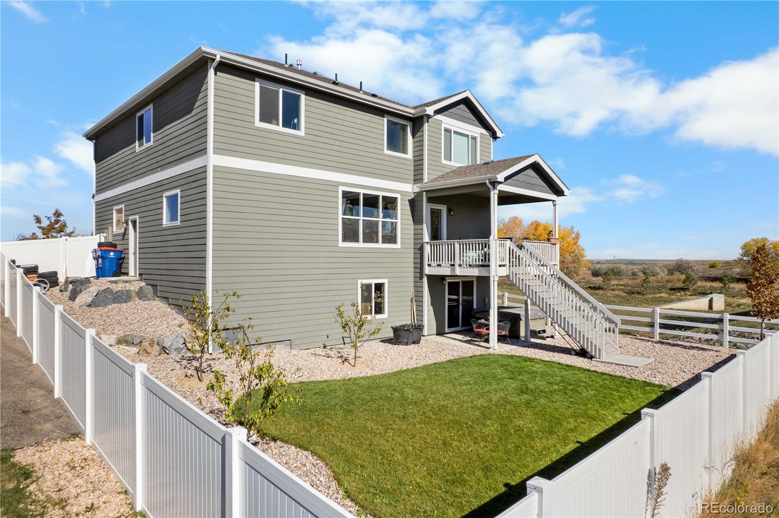 4272 Scenic Lane Johnstown CO 80534