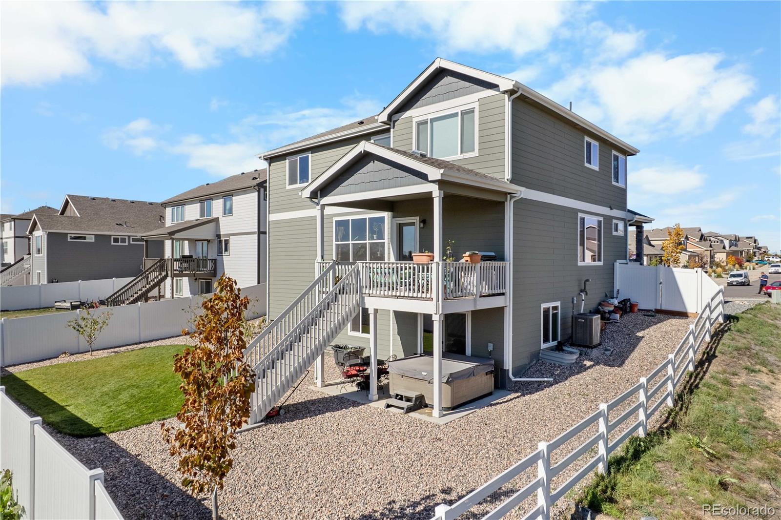 4272 Scenic Lane Johnstown CO 80534