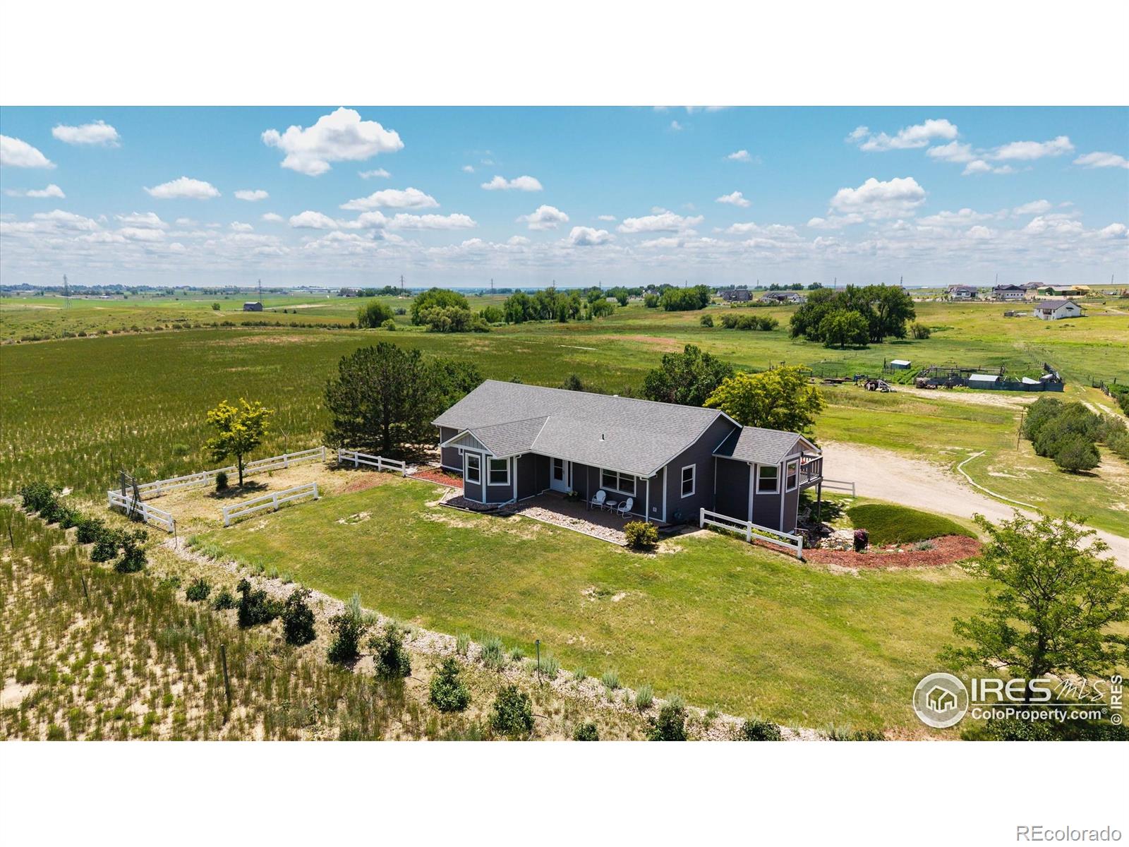 8504 County Road 84 Fort Collins CO 80524