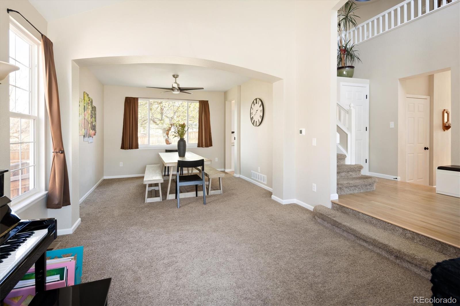 10580 Wintersweet Court Parker CO 80134