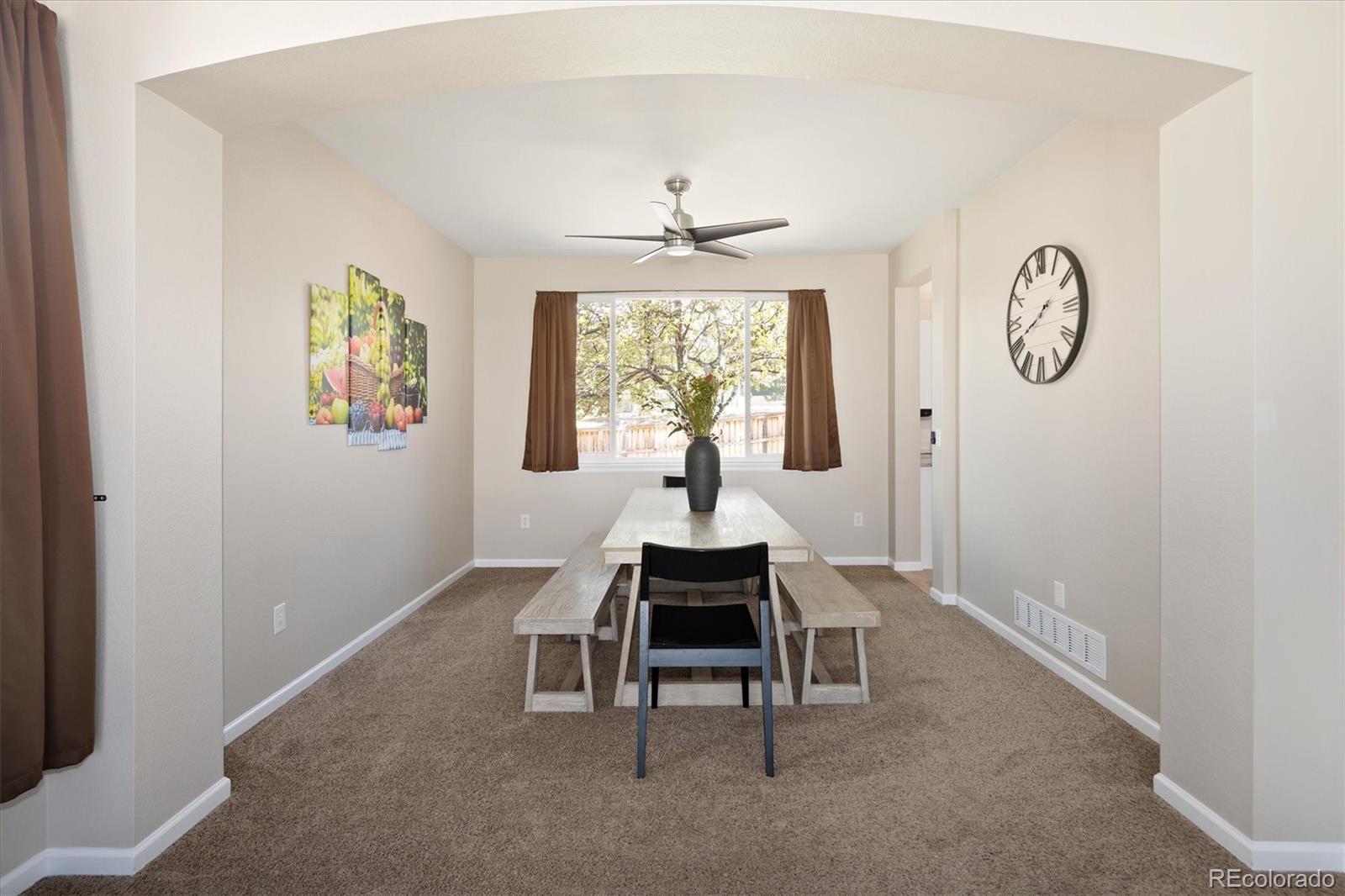 10580 Wintersweet Court Parker CO 80134