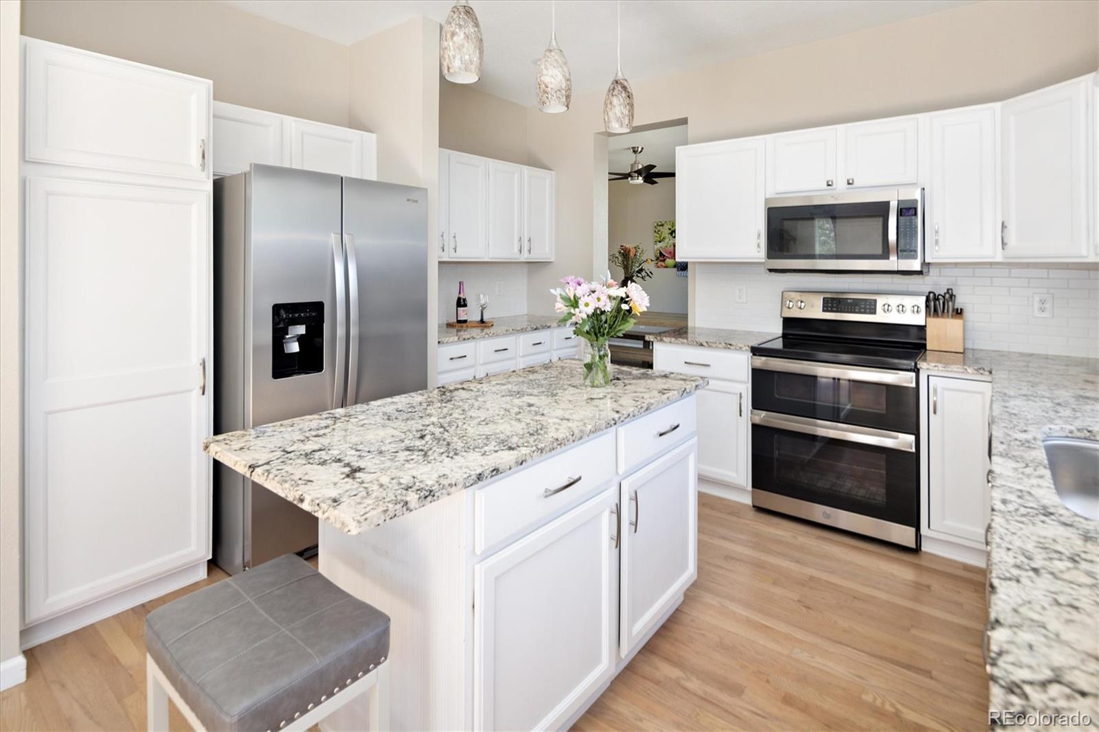 10580 Wintersweet Court Parker CO 80134