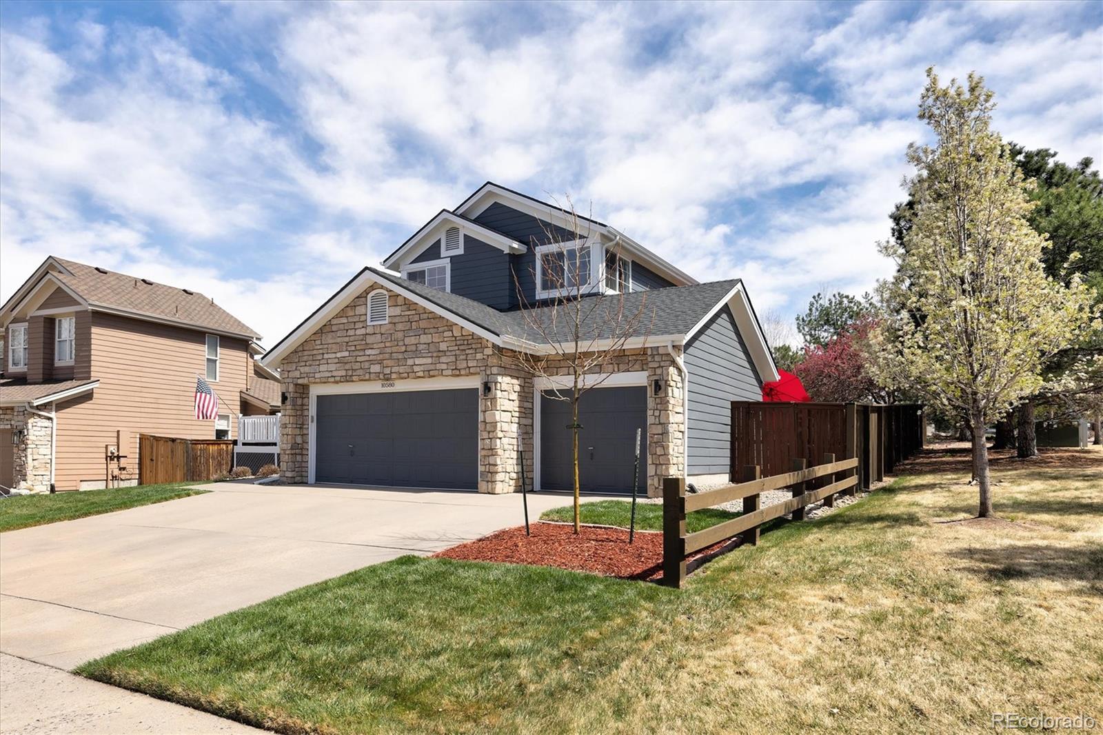 10580 Wintersweet Court Parker CO 80134