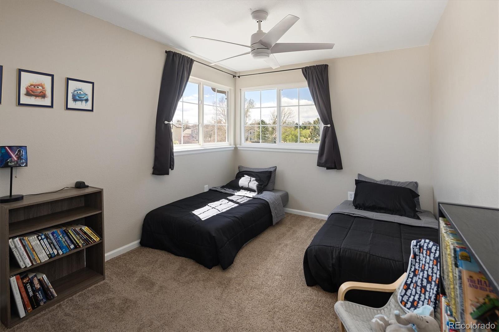 10580 Wintersweet Court Parker CO 80134