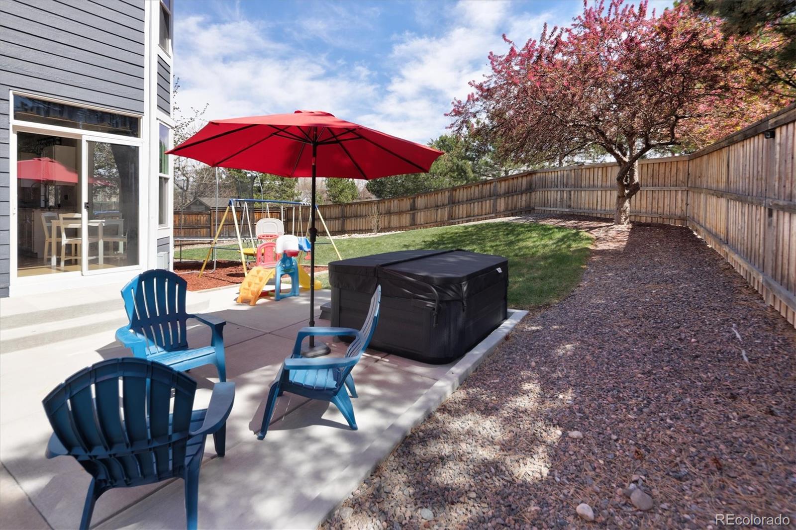 10580 Wintersweet Court Parker CO 80134