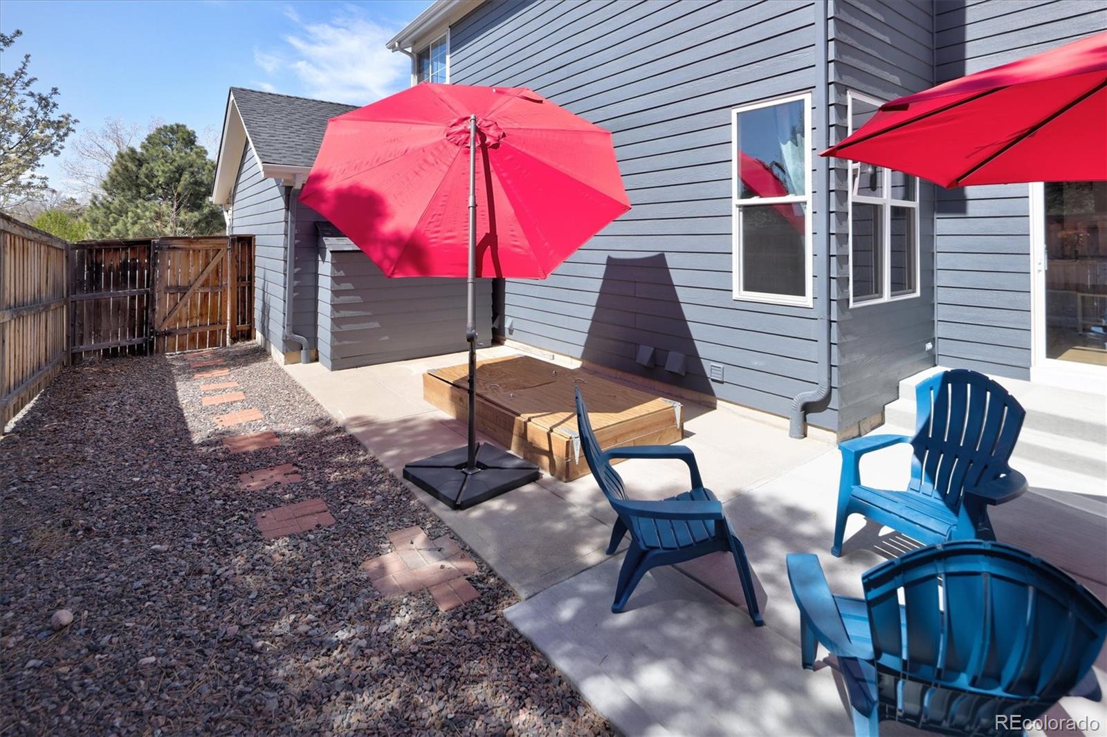 10580 Wintersweet Court Parker CO 80134