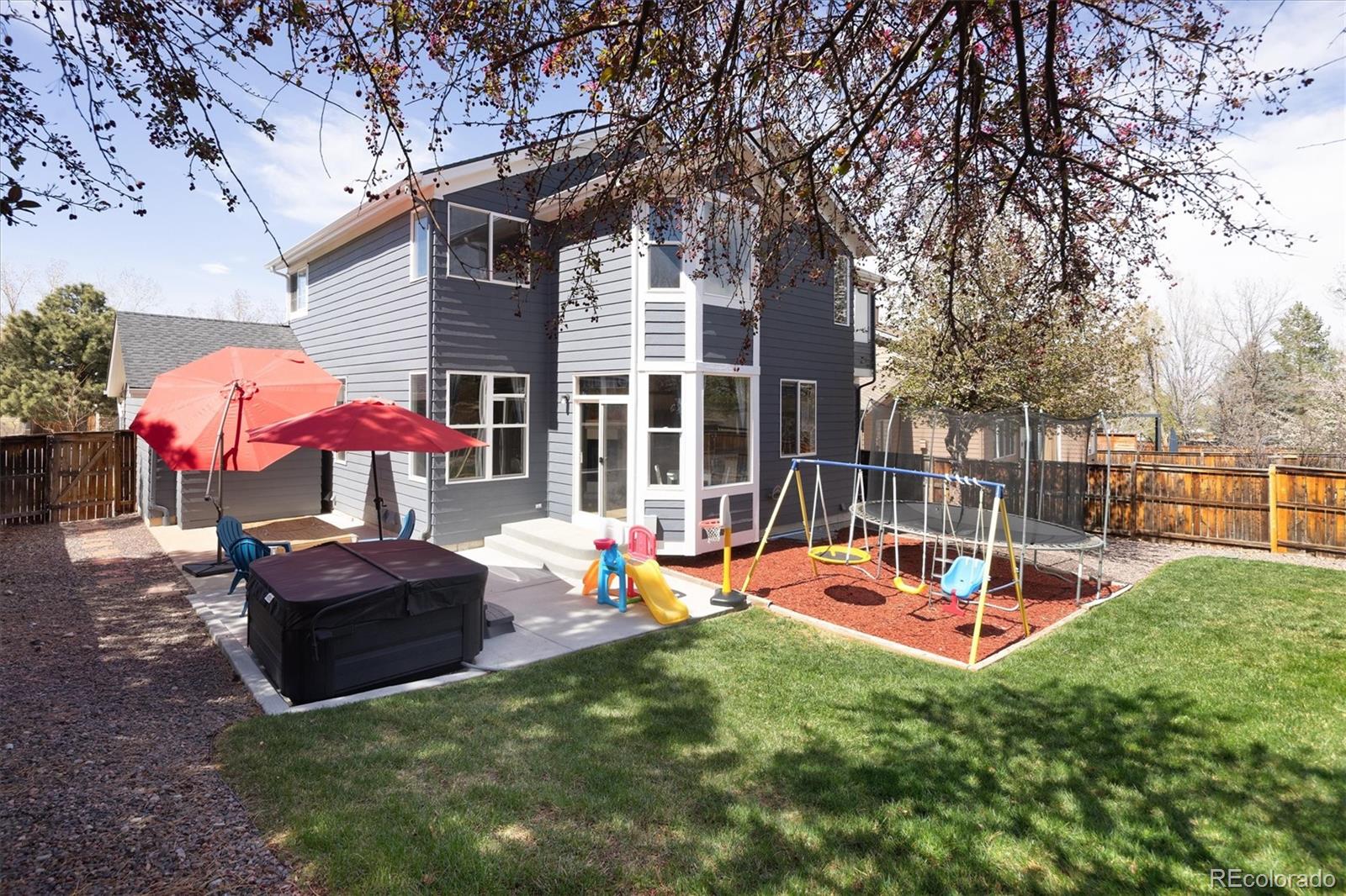 10580 Wintersweet Court Parker CO 80134