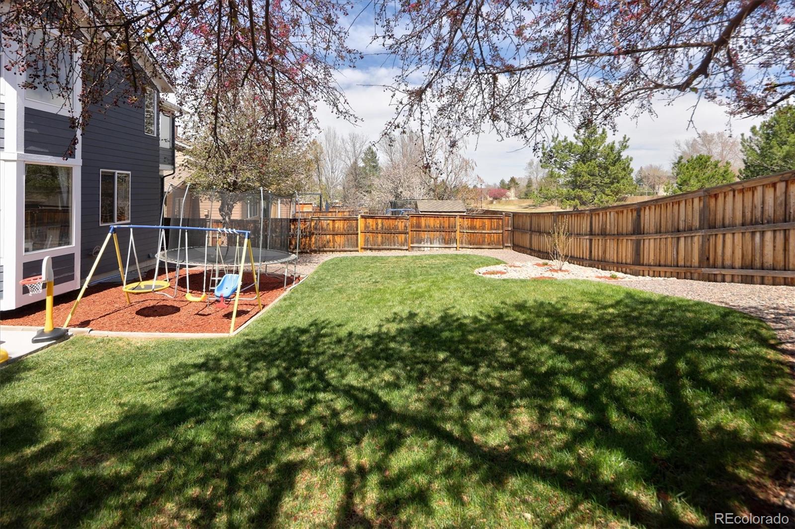 10580 Wintersweet Court Parker CO 80134