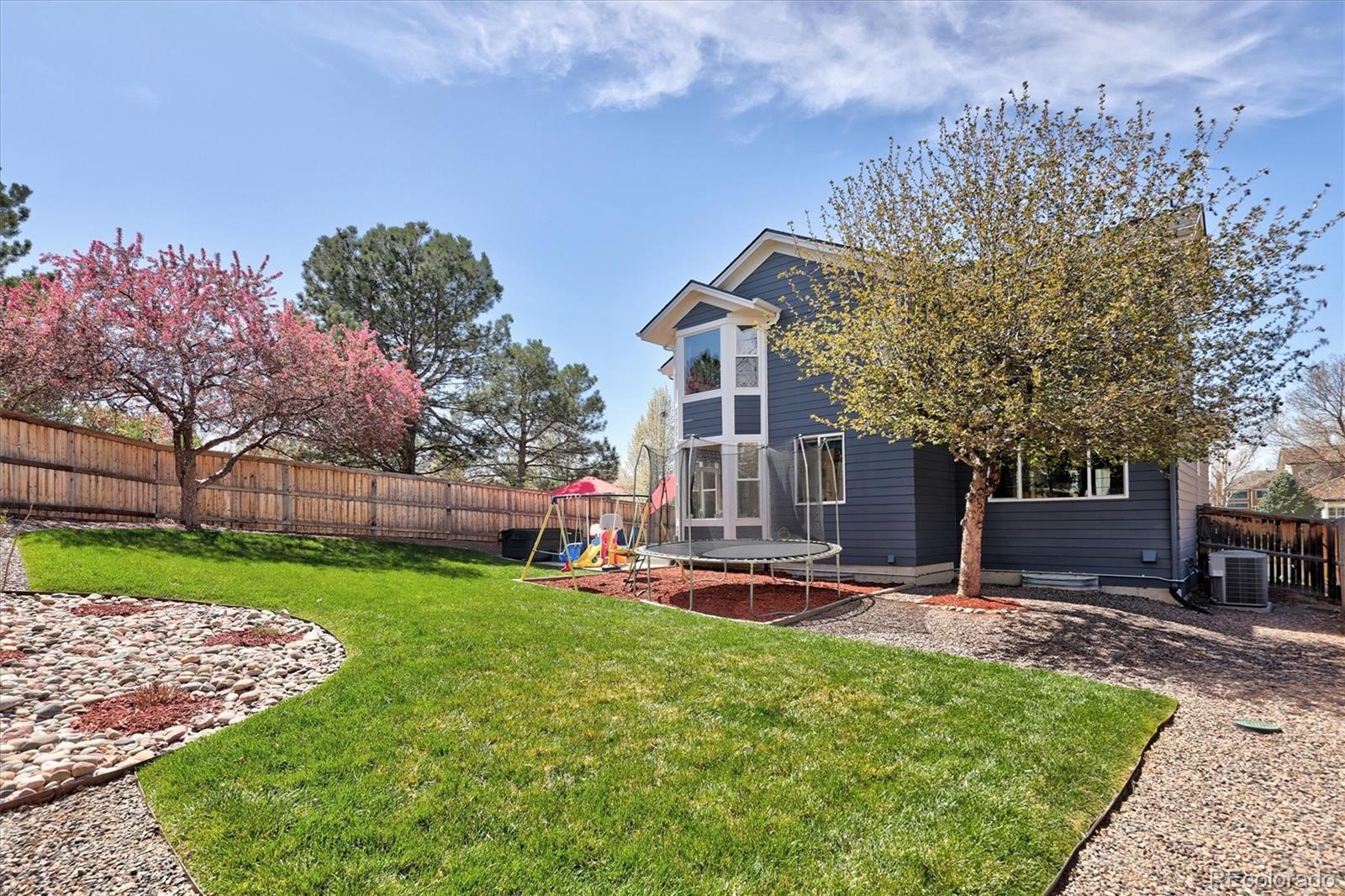 10580 Wintersweet Court Parker CO 80134