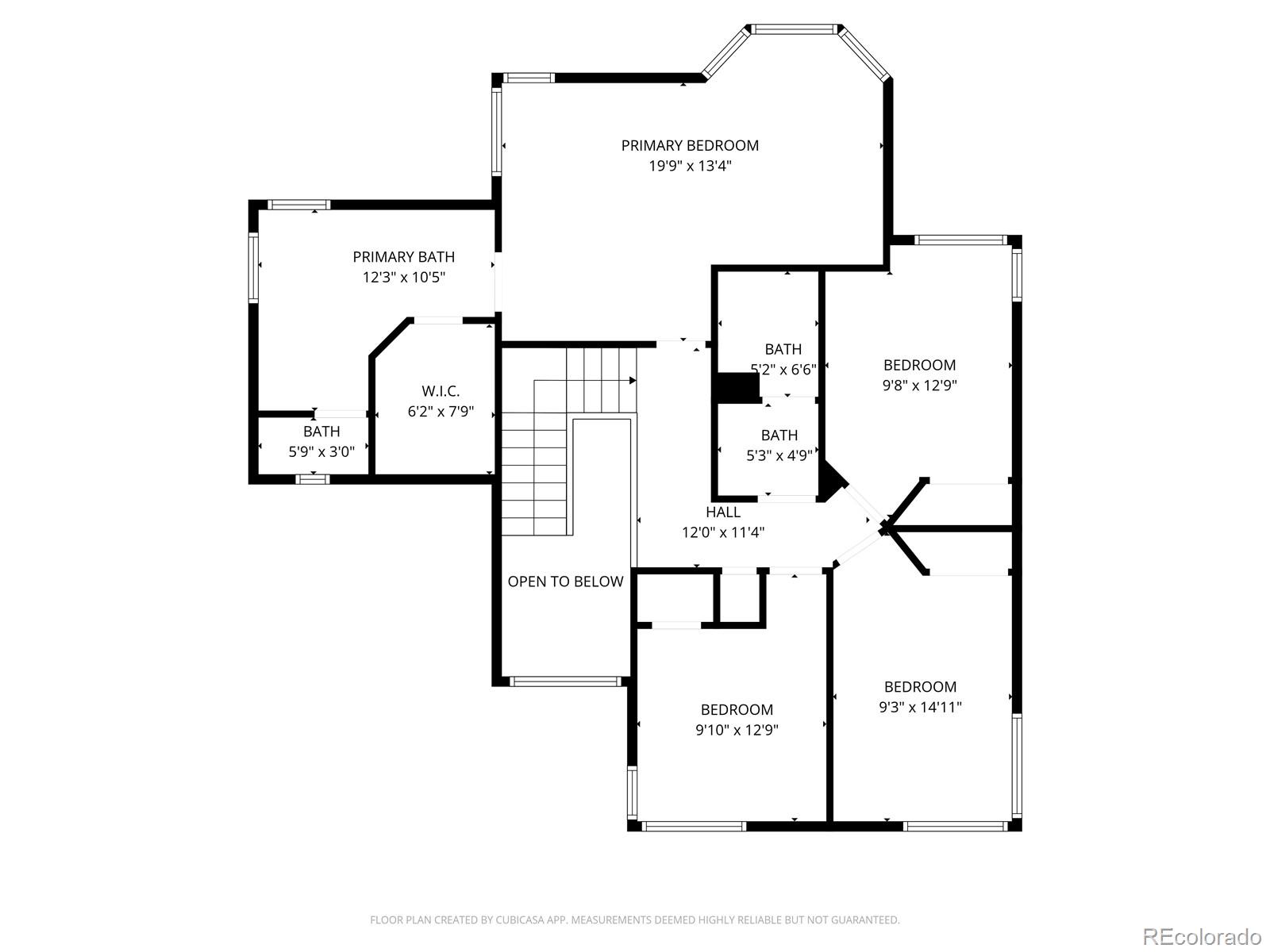 10580 Wintersweet Court Parker CO 80134
