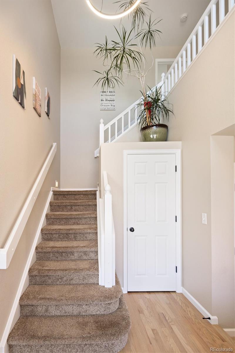 10580 Wintersweet Court Parker CO 80134
