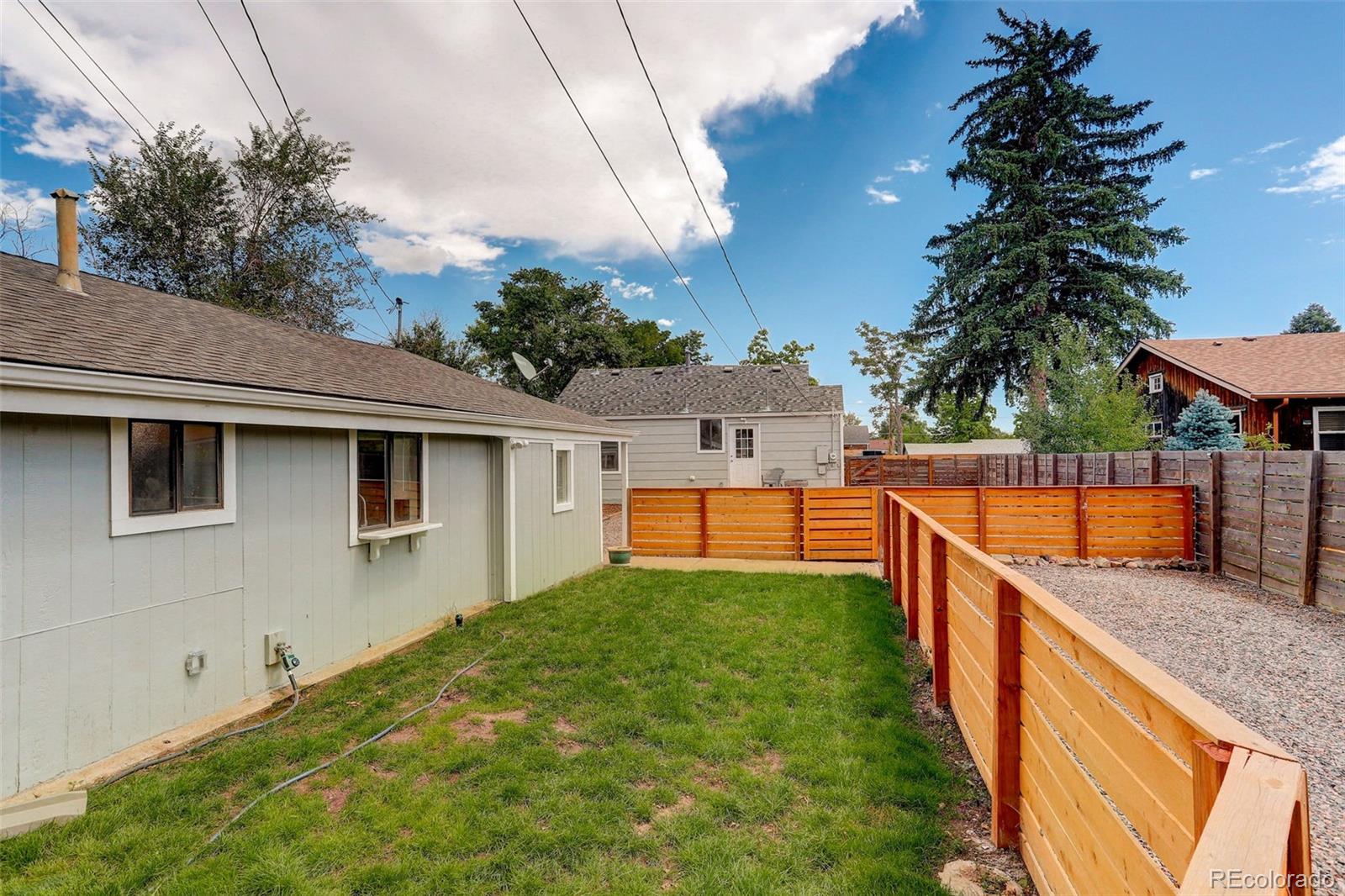 1357 Chase Street Lakewood CO 80214