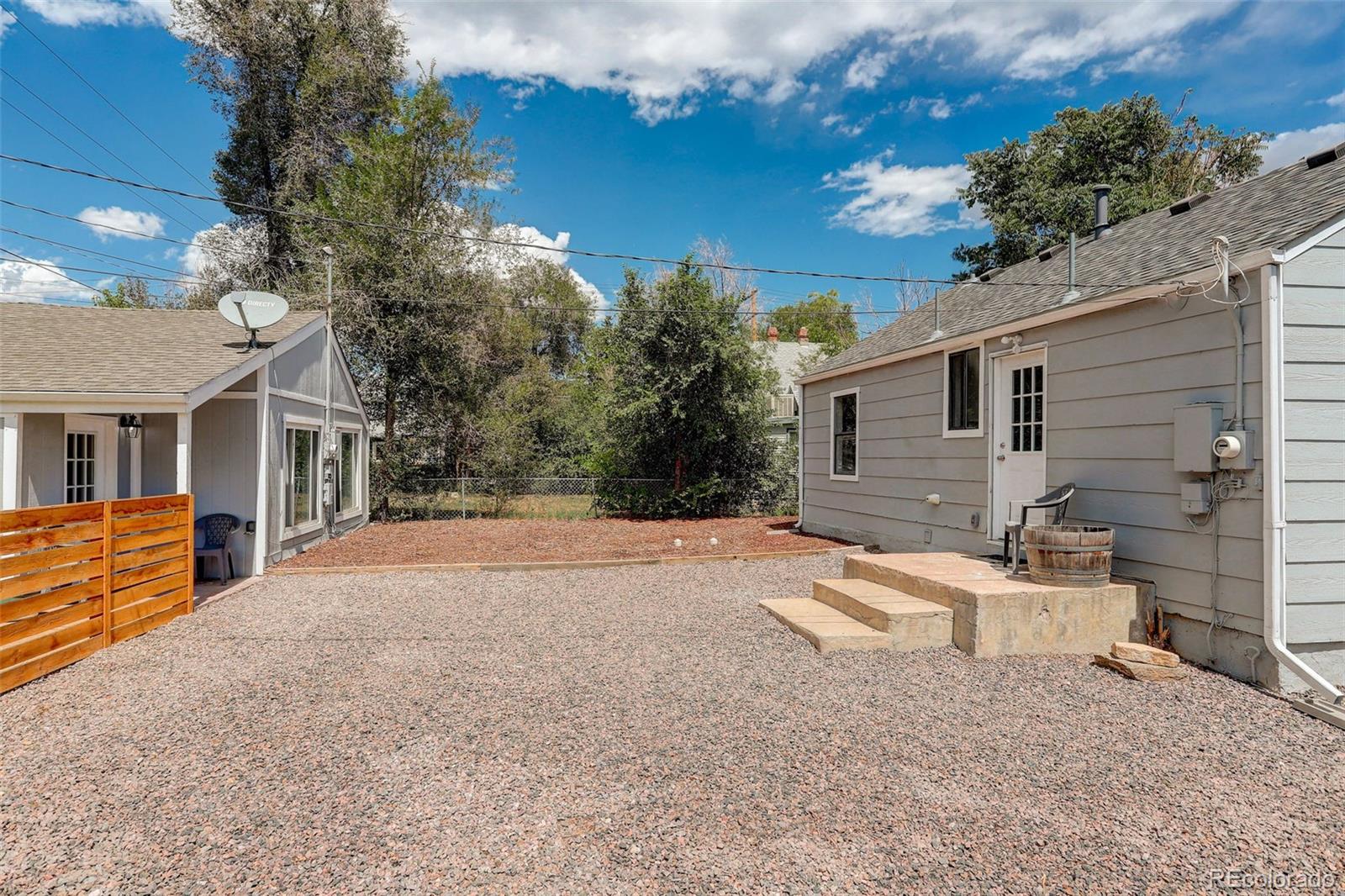 1357 Chase Street Lakewood CO 80214