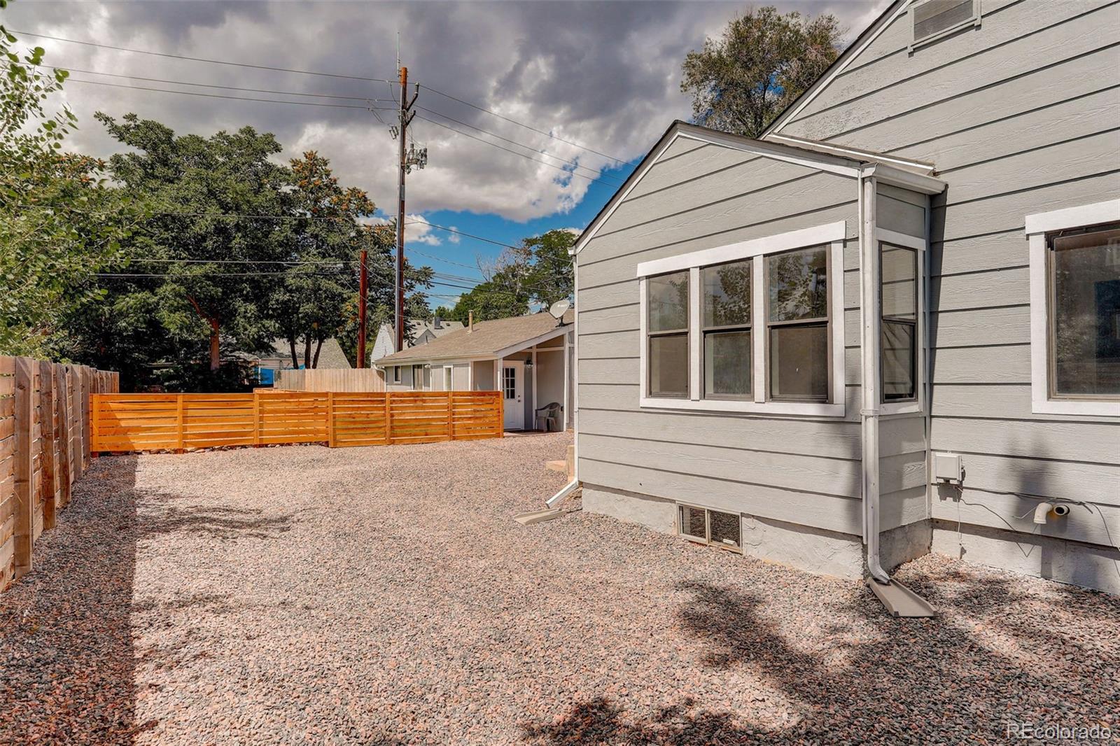 1357 Chase Street Lakewood CO 80214