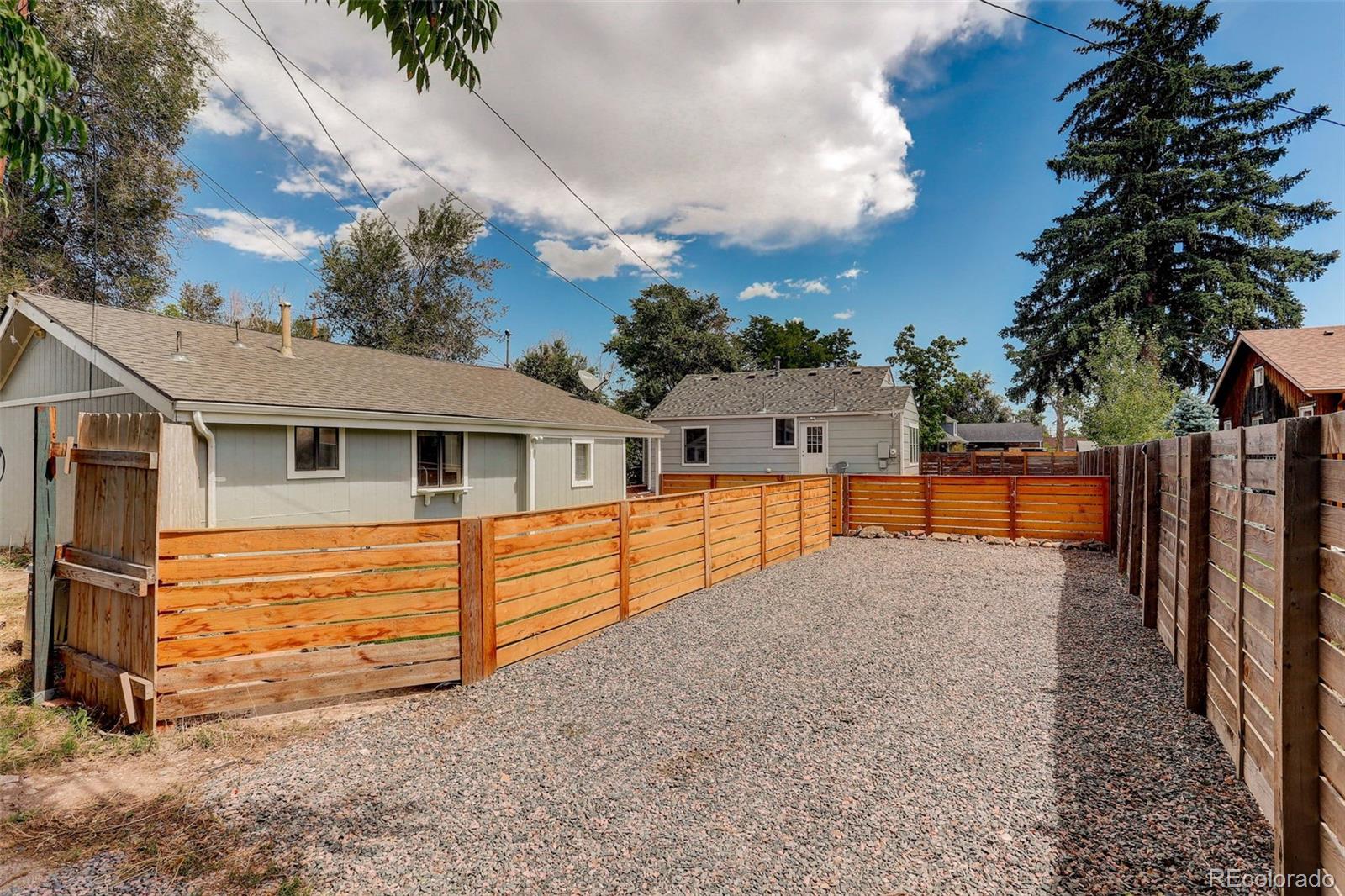1357 Chase Street Lakewood CO 80214