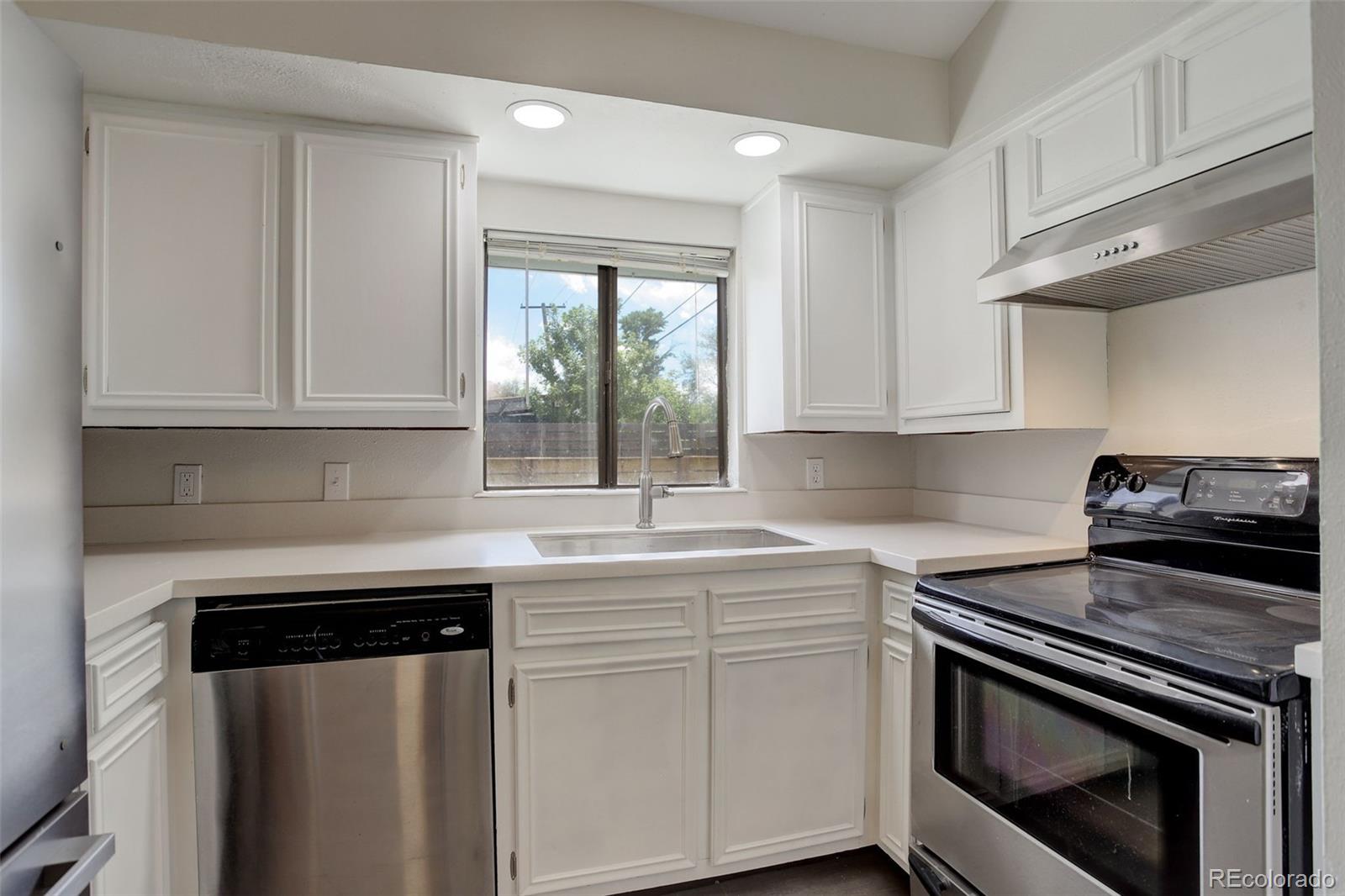 1357 Chase Street Lakewood CO 80214