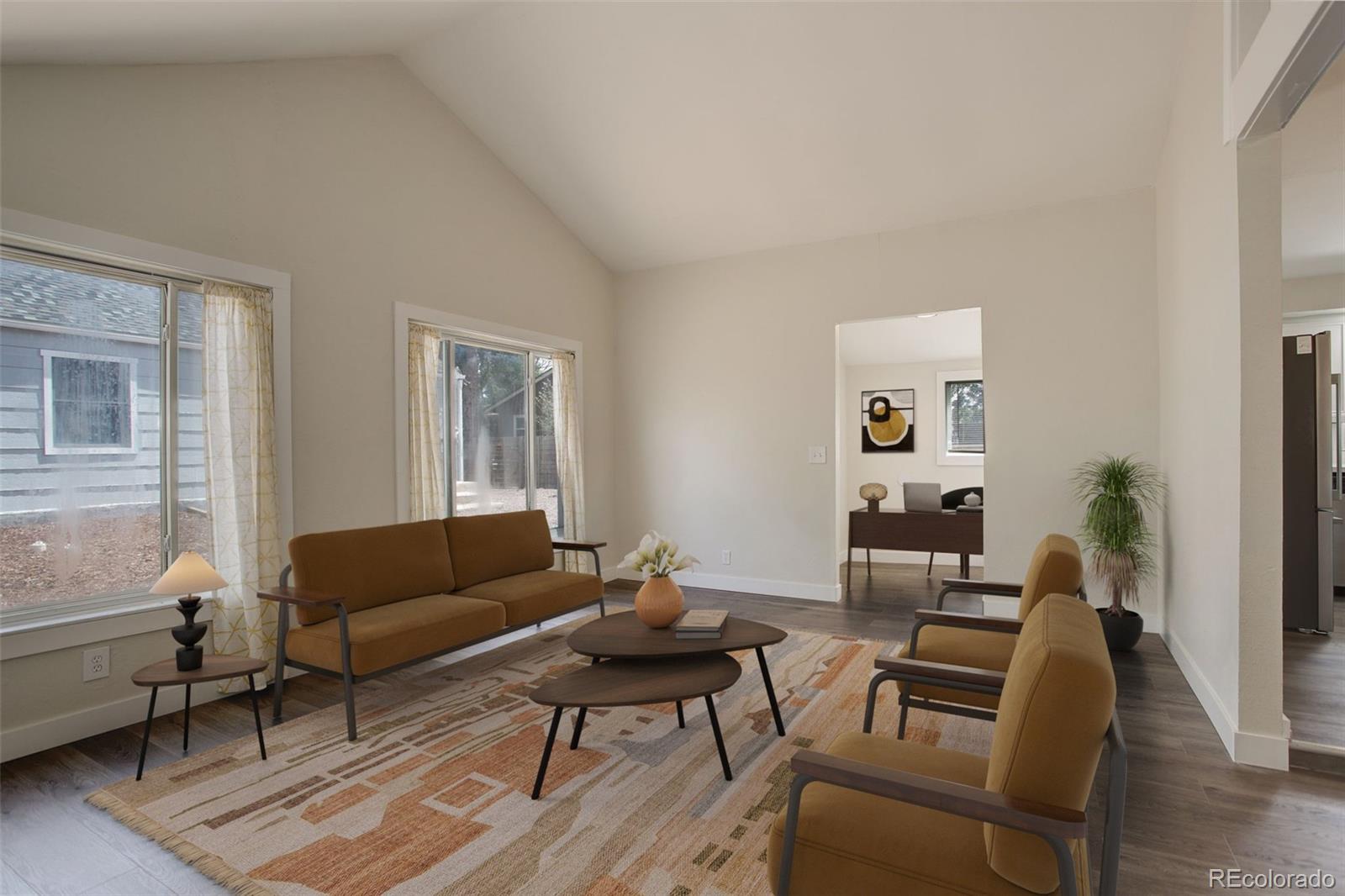 1357 Chase Street Lakewood CO 80214