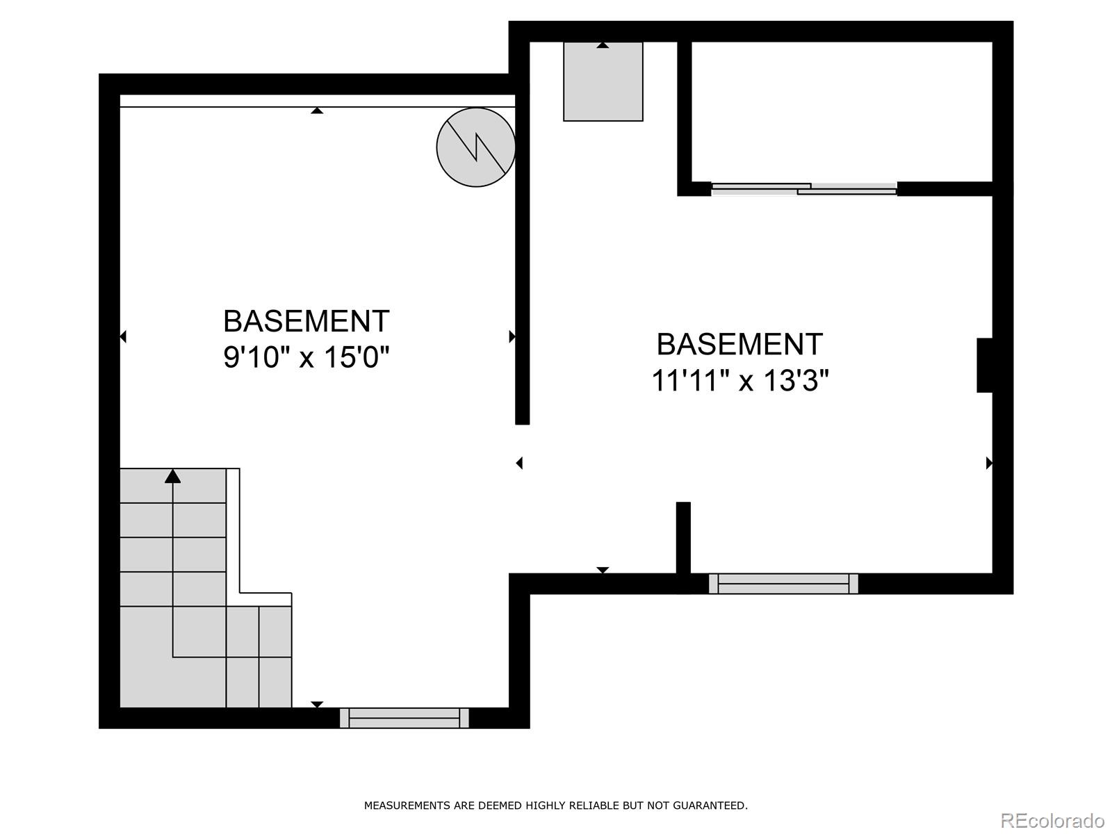 1357 Chase Street Lakewood CO 80214