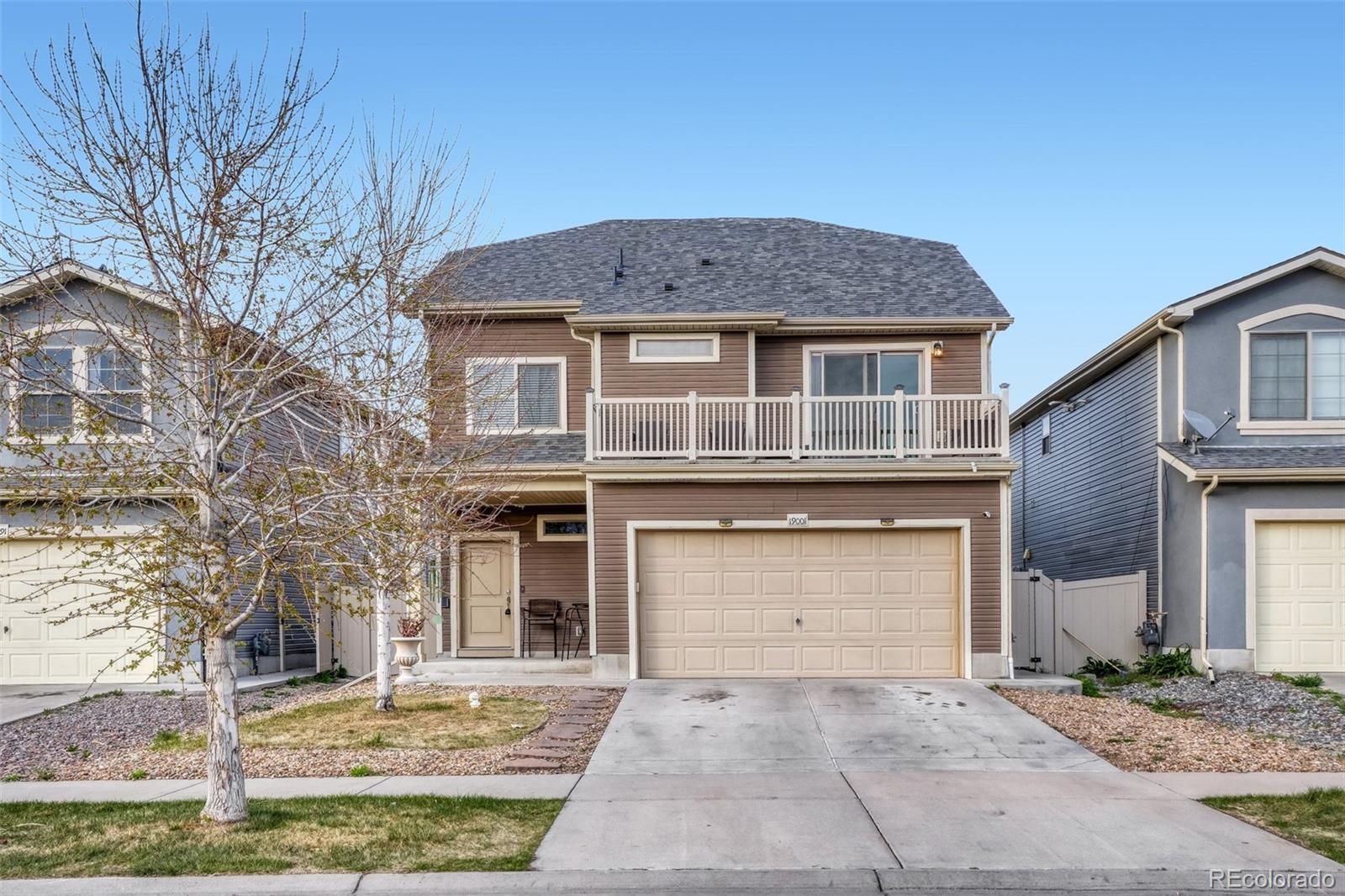 19001 E 55th Avenue Denver CO 80249