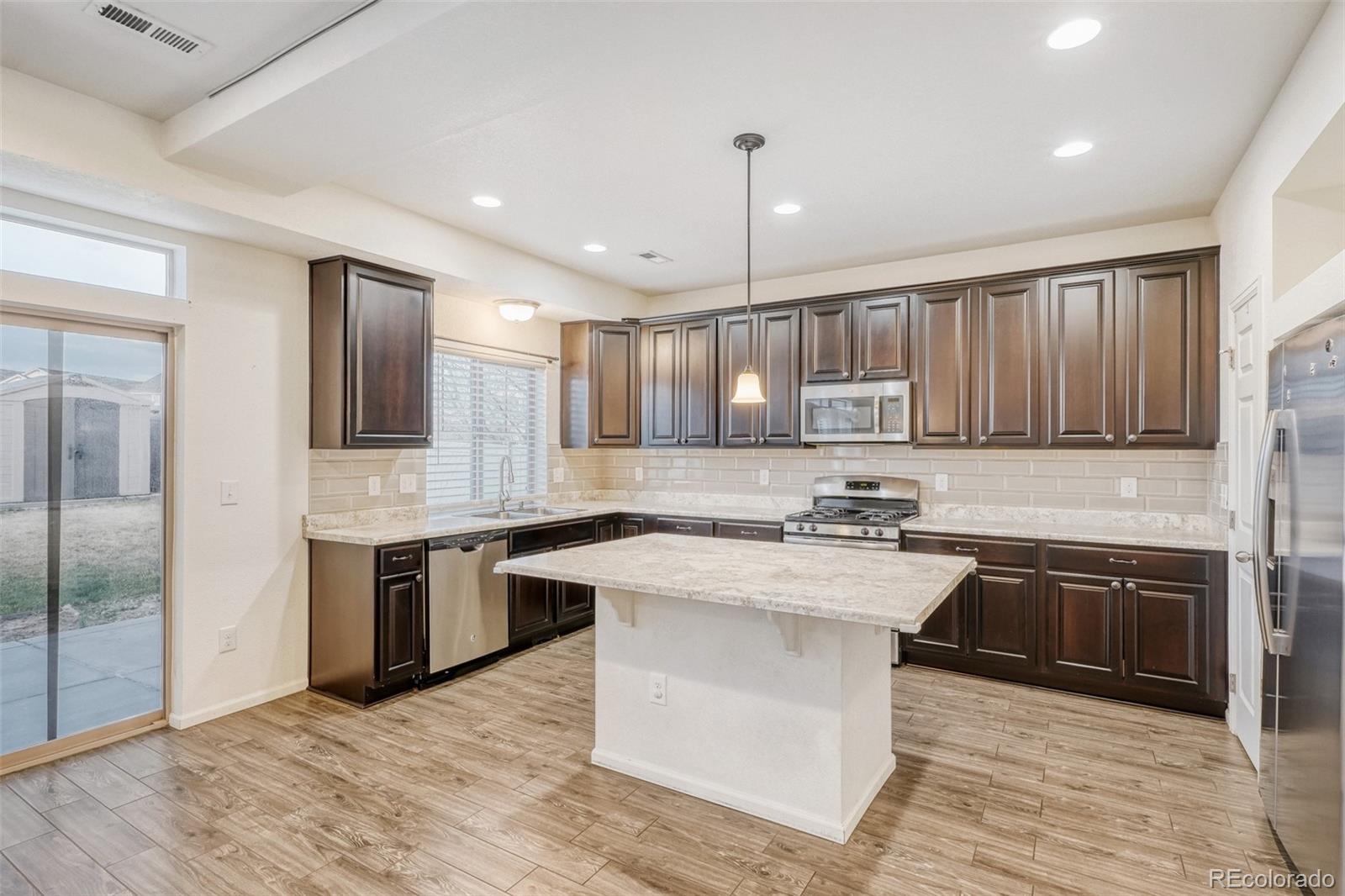 19001 E 55th Avenue Denver CO 80249
